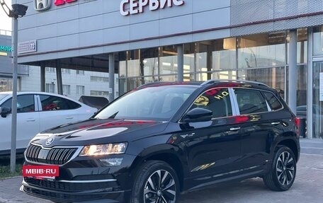 Skoda Karoq I, 2025 год, 2 930 000 рублей, 3 фотография