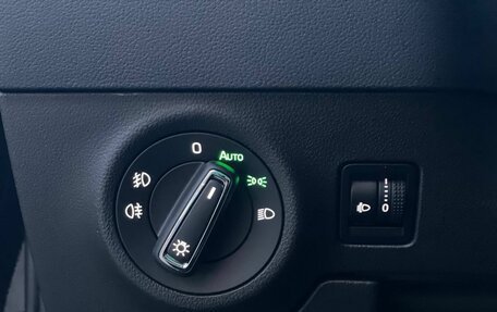 Skoda Karoq I, 2025 год, 2 930 000 рублей, 14 фотография