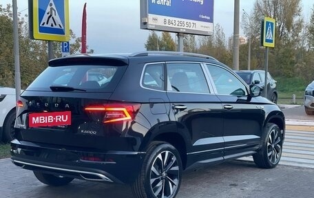 Skoda Karoq I, 2025 год, 2 930 000 рублей, 6 фотография