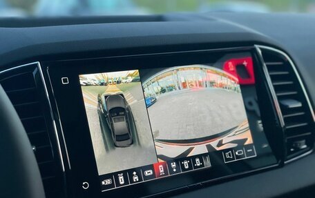 Skoda Karoq I, 2025 год, 2 930 000 рублей, 18 фотография