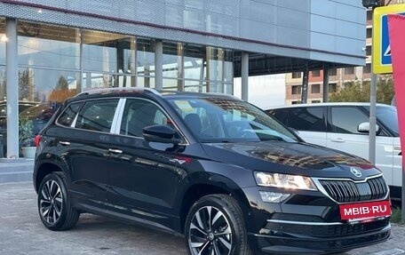 Skoda Karoq I, 2025 год, 2 930 000 рублей, 5 фотография