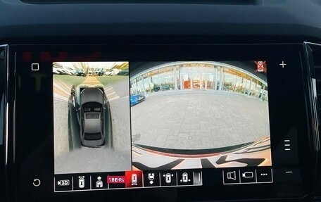 Skoda Karoq I, 2025 год, 2 930 000 рублей, 17 фотография