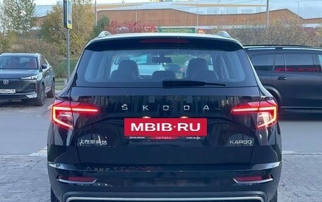 Skoda Karoq I, 2025 год, 2 930 000 рублей, 7 фотография