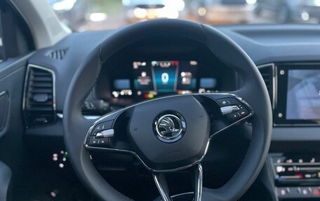 Skoda Karoq I, 2025 год, 2 930 000 рублей, 24 фотография