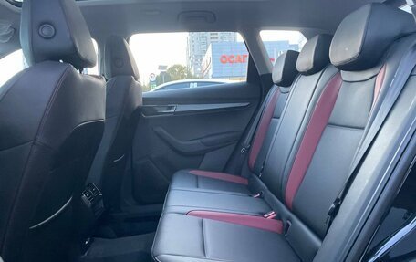 Skoda Karoq I, 2025 год, 2 930 000 рублей, 23 фотография