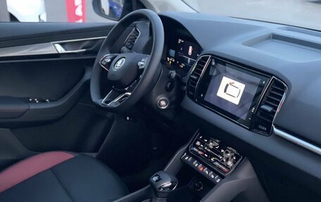 Skoda Karoq I, 2025 год, 2 930 000 рублей, 28 фотография