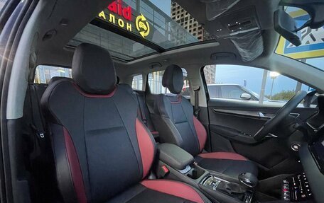 Skoda Karoq I, 2025 год, 2 930 000 рублей, 29 фотография