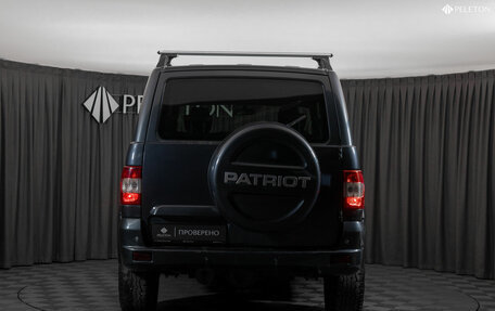 ЛуАЗ Patriot, 2019 год, 1 190 000 рублей, 6 фотография