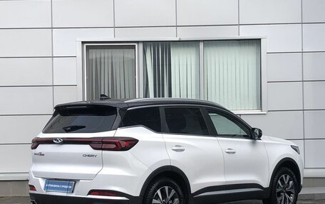 Chery Tiggo 7 Pro, 2023 год, 1 800 000 рублей, 5 фотография