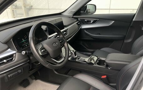 Chery Tiggo 7 Pro, 2023 год, 1 800 000 рублей, 9 фотография