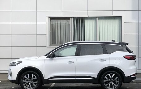 Chery Tiggo 7 Pro, 2023 год, 1 800 000 рублей, 8 фотография