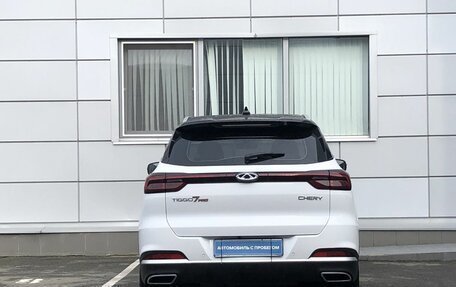 Chery Tiggo 7 Pro, 2023 год, 1 800 000 рублей, 6 фотография