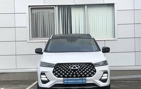 Chery Tiggo 7 Pro, 2023 год, 1 800 000 рублей, 2 фотография