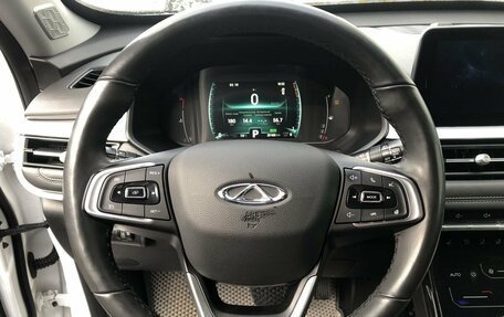 Chery Tiggo 7 Pro, 2023 год, 1 800 000 рублей, 12 фотография