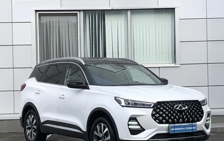 Chery Tiggo 7 Pro, 2023 год, 1 800 000 рублей, 3 фотография