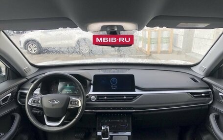 Chery Tiggo 7 Pro, 2023 год, 1 800 000 рублей, 10 фотография