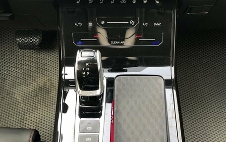 Chery Tiggo 7 Pro, 2023 год, 1 800 000 рублей, 15 фотография