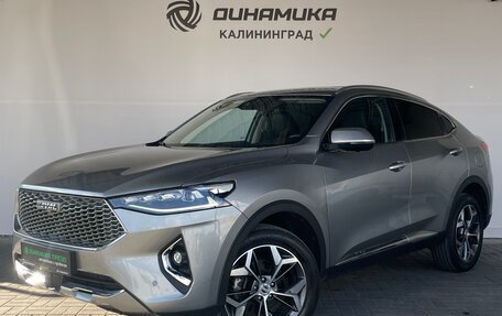 Haval F7x I, 2022 год, 2 049 000 рублей, 1 фотография