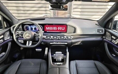 Mercedes-Benz GLS, 2024 год, 16 690 000 рублей, 7 фотография