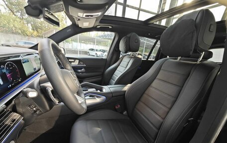 Mercedes-Benz GLS, 2024 год, 16 690 000 рублей, 18 фотография