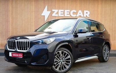 BMW X1, 2025 год, 5 500 000 рублей, 1 фотография