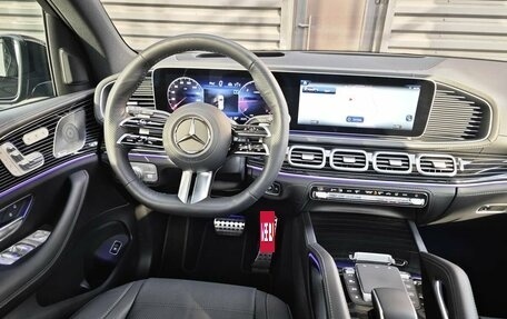 Mercedes-Benz GLS, 2024 год, 16 690 000 рублей, 16 фотография