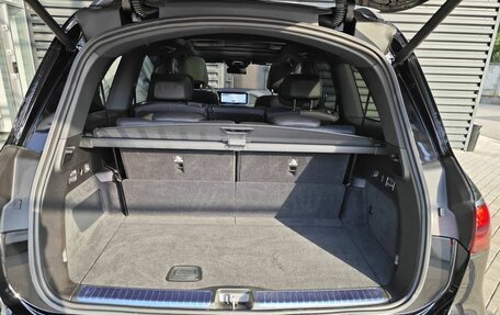 Mercedes-Benz GLS, 2024 год, 16 690 000 рублей, 27 фотография