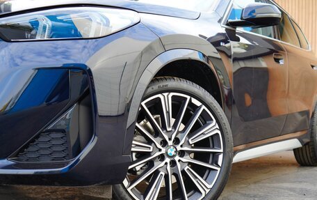 BMW X1, 2025 год, 5 500 000 рублей, 2 фотография