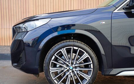 BMW X1, 2025 год, 5 500 000 рублей, 3 фотография