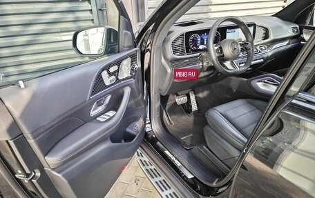Mercedes-Benz GLS, 2024 год, 16 690 000 рублей, 19 фотография