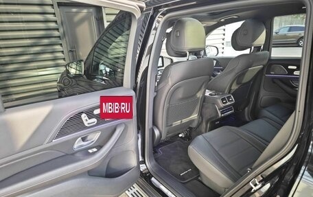 Mercedes-Benz GLS, 2024 год, 16 690 000 рублей, 22 фотография