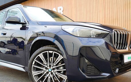 BMW X1, 2025 год, 5 500 000 рублей, 7 фотография
