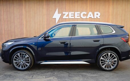 BMW X1, 2025 год, 5 500 000 рублей, 4 фотография