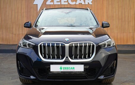 BMW X1, 2025 год, 5 500 000 рублей, 9 фотография