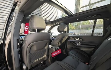 Mercedes-Benz GLS, 2024 год, 16 690 000 рублей, 24 фотография