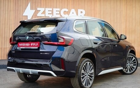 BMW X1, 2025 год, 5 500 000 рублей, 13 фотография