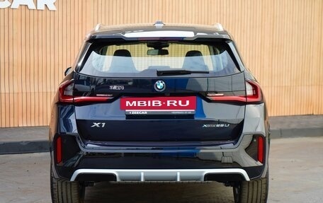 BMW X1, 2025 год, 5 500 000 рублей, 12 фотография