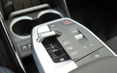 BMW X1, 2025 год, 5 500 000 рублей, 22 фотография