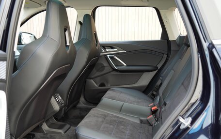 BMW X1, 2025 год, 5 500 000 рублей, 27 фотография