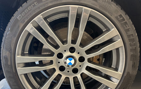 BMW X5, 2018 год, 3 300 000 рублей, 10 фотография