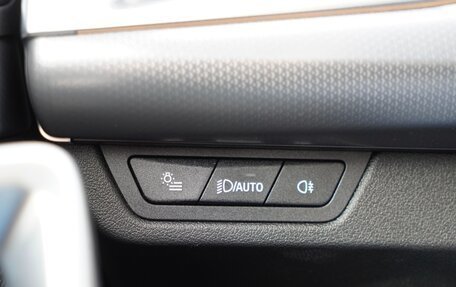 BMW X1, 2025 год, 5 500 000 рублей, 32 фотография
