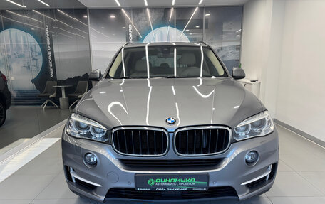 BMW X5, 2018 год, 3 300 000 рублей, 2 фотография