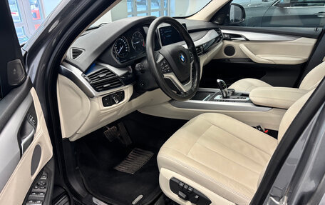 BMW X5, 2018 год, 3 300 000 рублей, 11 фотография