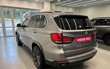 BMW X5, 2018 год, 3 300 000 рублей, 6 фотография