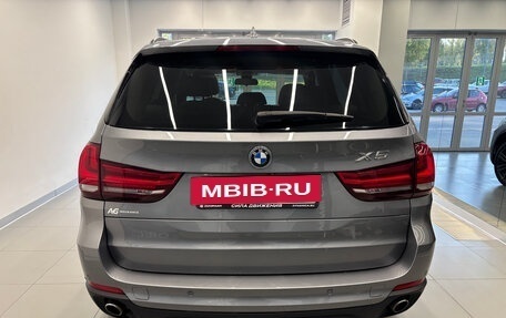 BMW X5, 2018 год, 3 300 000 рублей, 5 фотография