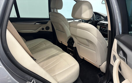 BMW X5, 2018 год, 3 300 000 рублей, 13 фотография