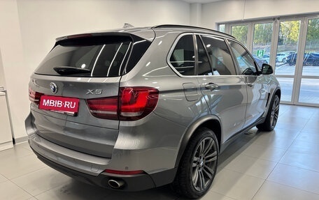BMW X5, 2018 год, 3 300 000 рублей, 4 фотография