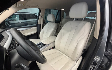 BMW X5, 2018 год, 3 300 000 рублей, 16 фотография