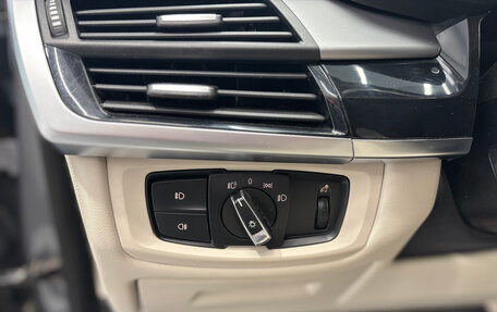 BMW X5, 2018 год, 3 300 000 рублей, 20 фотография