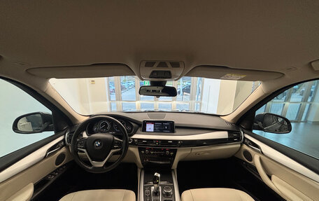 BMW X5, 2018 год, 3 300 000 рублей, 24 фотография